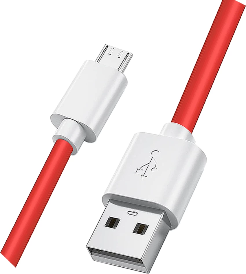 65w Quick Charge Data Transmit & Charging  Cable